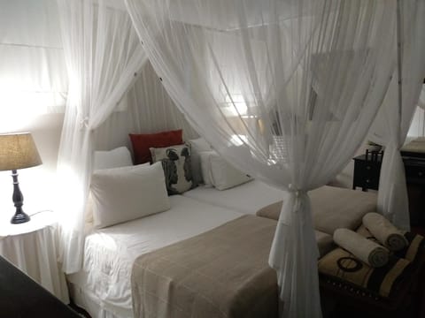 St Lucia Kingfisher Lodge Bed and Breakfast in KwaZulu-Natal