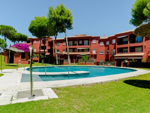 Apartamentos O2 El Puerto Copropriété in El Puerto de Santa María