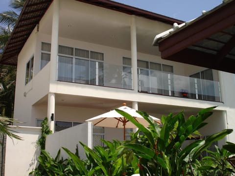Nakara Residence Condo in Ko Samui