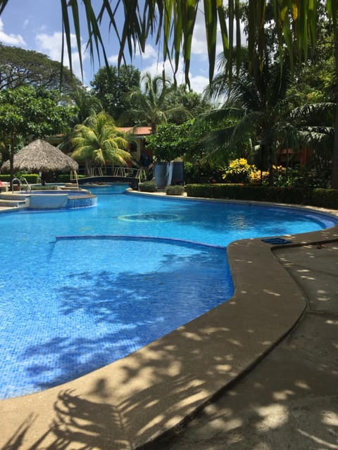 CocoMarindo Villa in Coco