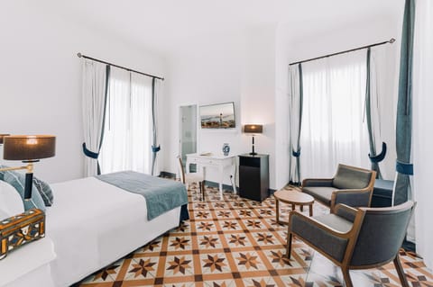Amalfi Luxury House Bed and Breakfast in Amalfi