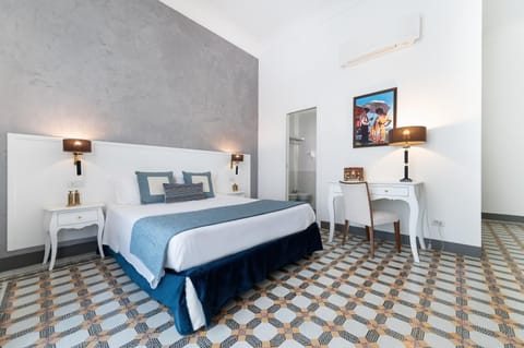 Amalfi Luxury House Bed and Breakfast in Amalfi