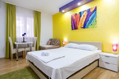 Apartments Sweet Dreams Übernachtung mit Frühstück in Dubrovnik-Neretva County