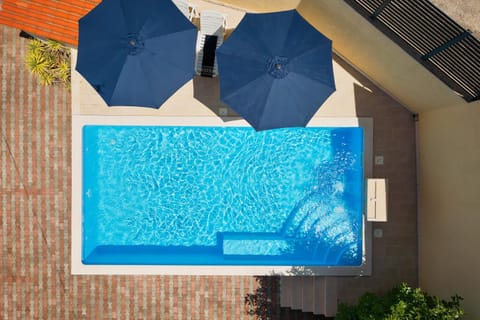 Day, Pool view, Swimming pool