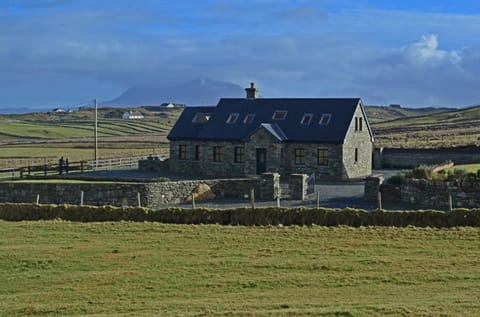 Property building, Day, Natural landscape