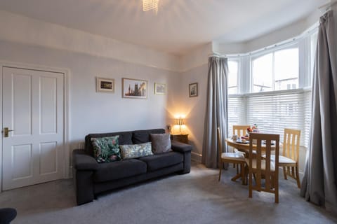 Bootham Apartment 32 - Free Parking - Five minute walk to York Minster Apartment in York