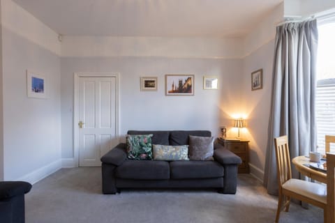 Bootham Apartment 32 - Free Parking - Five minute walk to York Minster Apartment in York