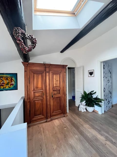 Casa all'Oca Appartement in Riva del Garda