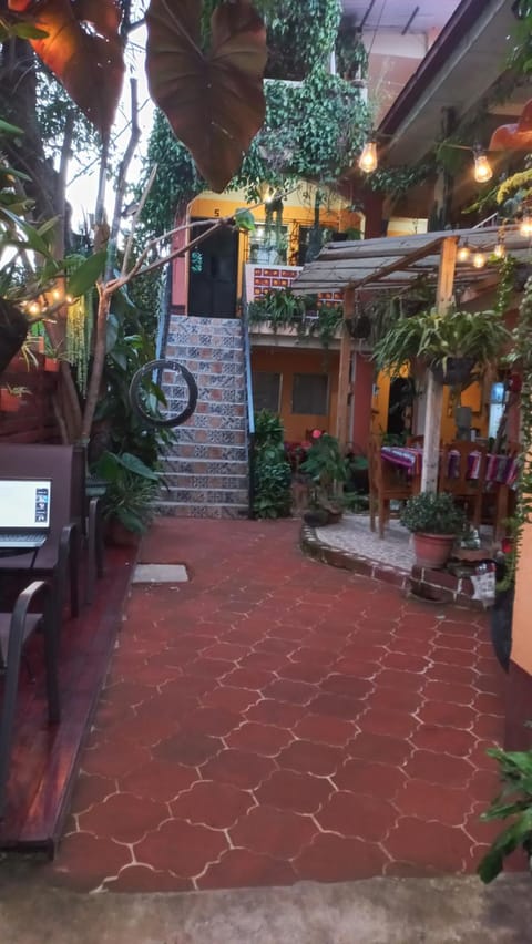 Hospedaje El Viajero Hotel in Panajachel
