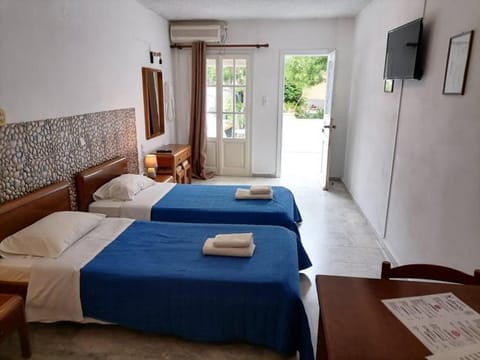 Katerina Apartments Appart-hôtel in Kalymnos