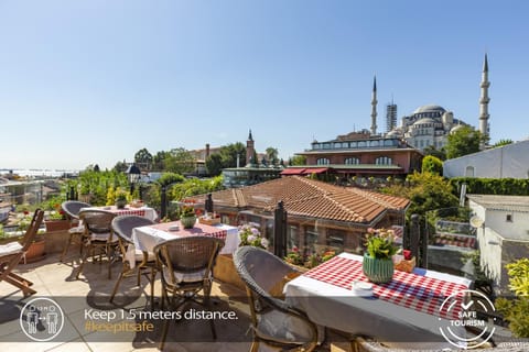 Best Point Hotel Old City - Best Group Hotels Hôtel in Istanbul