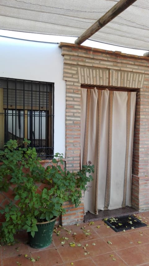 Casa Rural Antikaria Haus in Antequera