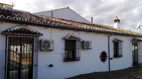 Casa Rural Antikaria Casa in Antequera
