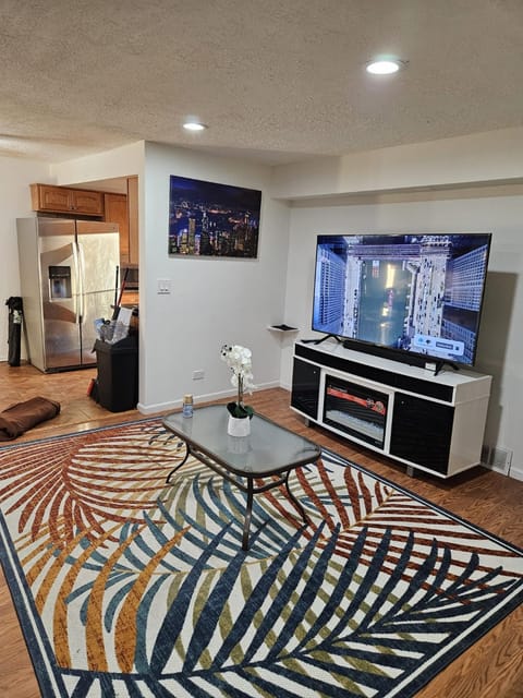 TV and multimedia, Living room