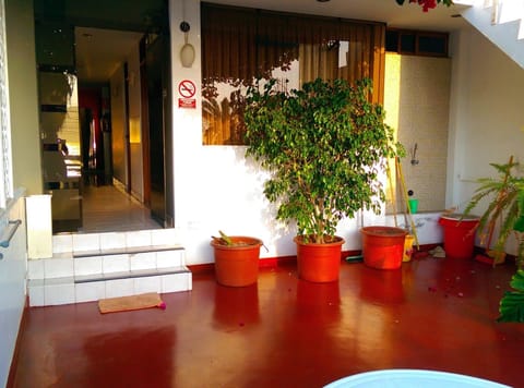 Hostal La Rivera Bed and Breakfast in Huanchaco
