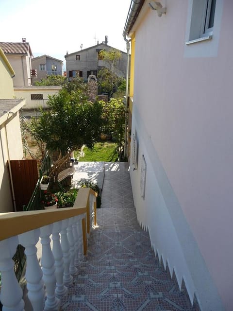 Apartments KIRSCHEY Apartment in Šibenik-Knin County, Croatia