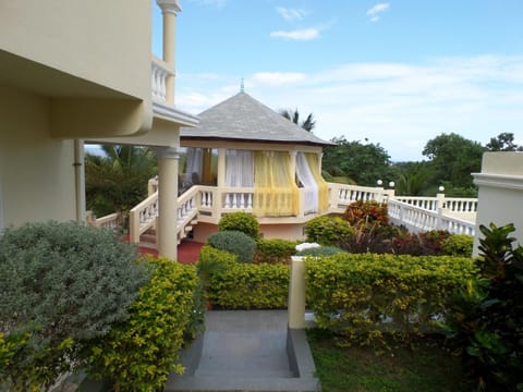 The Royal Kensington Villa 4 Villa in Montego Bay