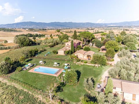 Il Querciolo - Azienda biologica, Agriturismo e Cantina Séjour à la ferme in Tuscany