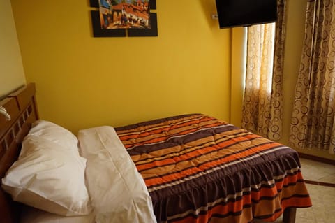 Hostal El Imperio Bed and Breakfast in Arequipa