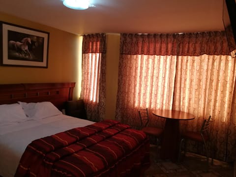 Hostal El Imperio Bed and Breakfast in Arequipa