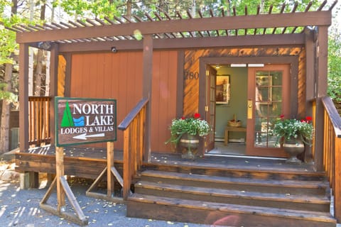 Property logo or sign, Lobby or reception