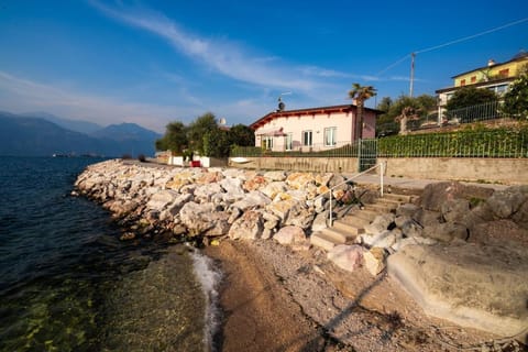 Natural landscape