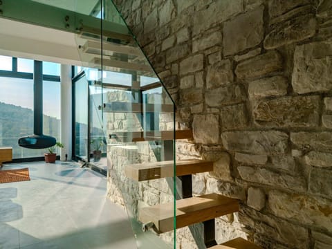 Yaka Vadi Bungalov Villa in Izmir