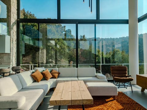 Yaka Vadi Bungalov Villa in Izmir