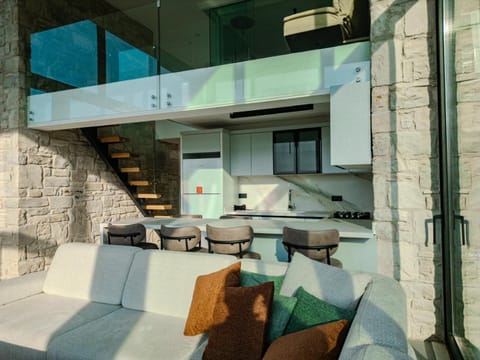 Yaka Vadi Bungalov Villa in Izmir