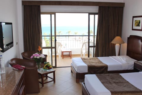 Marlin Inn Azur Resort Resort in Hurghada