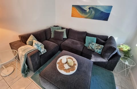 CHILL-OUT BEACHSIDE - Forster Condo in Forster