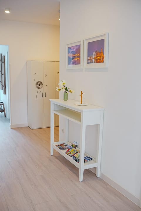 Ferienwohnung Am Waldteich Apartment in Schwerin