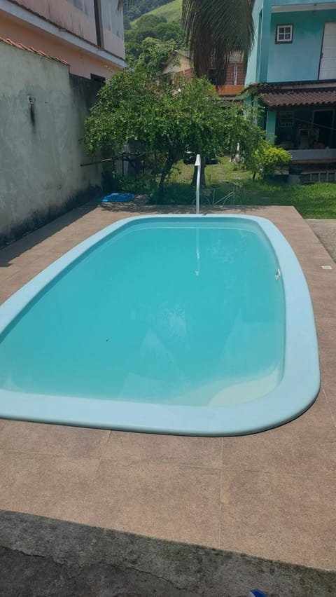 Tranquilidade e paz House in Angra dos Reis