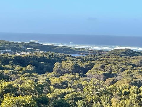 Sea view