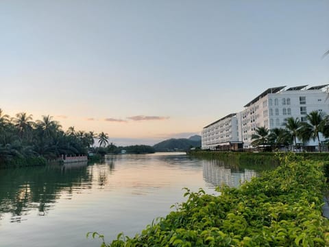 Champa Island Nha Trang - Resort Hotel & Spa Resort in Nha Trang