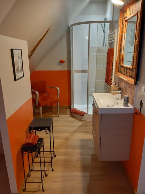 La Maison Douce Bed and Breakfast in Brittany