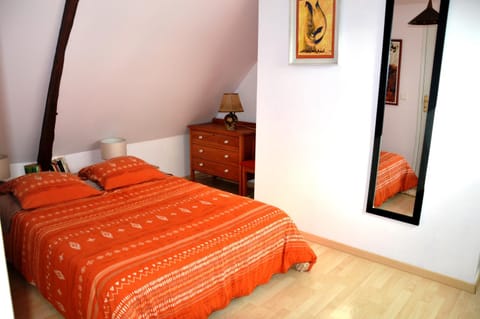 La Maison Douce Bed and Breakfast in Brittany