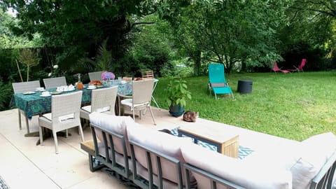 La Maison Douce Bed and Breakfast in Brittany