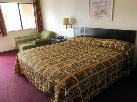 American Inn & Suites Hotel in Albuquerque