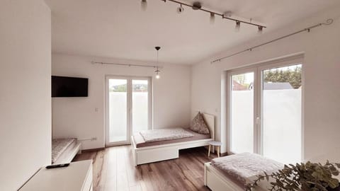 Apartment Weilerbach Apartment in Ramstein-Miesenbach