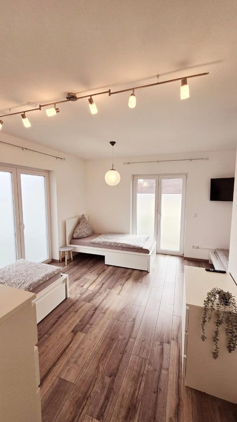 Apartment Weilerbach Apartment in Ramstein-Miesenbach