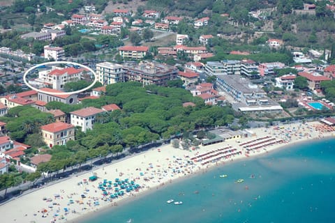 Natural landscape, Beach