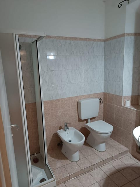 Relax Time Apartment in Parma