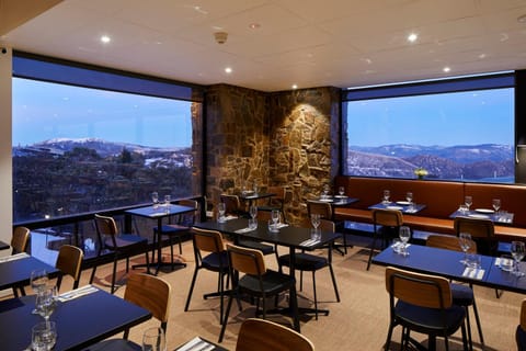 Breathtaker Hotel and Spa Hotel in Mount Buller