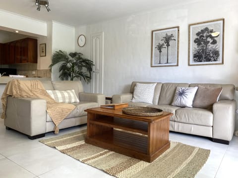 Byron Pacific Apartments - On Clarkes Beach Appartement-Hotel in Byron Bay