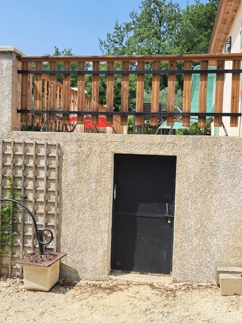 L'art dés choix House in Pont-Saint-Esprit