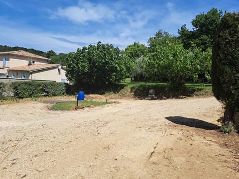 L'art dés choix House in Pont-Saint-Esprit