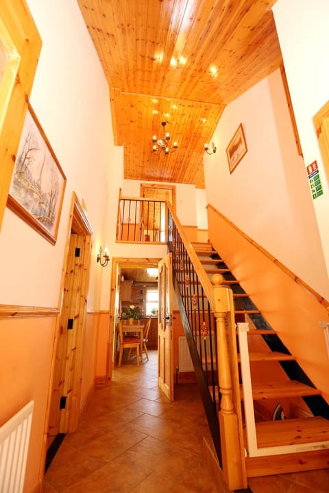 Beezies Self Catering Cottages House in County Sligo