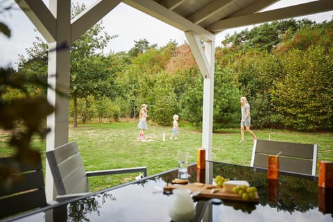 Garden, Balcony/Terrace