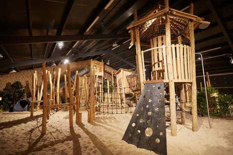 Children play ground